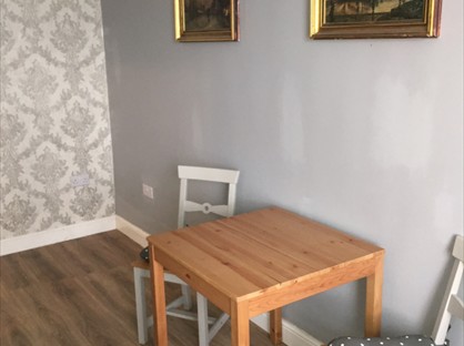 Studio Flat, York Road, LS9