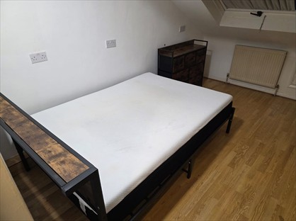 1 Bed Flat, The Avenue, W13