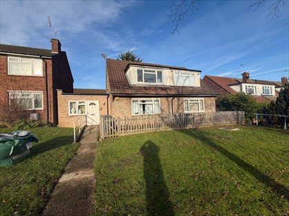 4 Bed Flat, Balfour Grove, N20