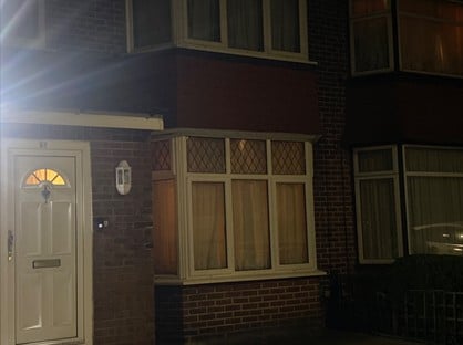 2 bed flat/apartment for rent in Haringey
