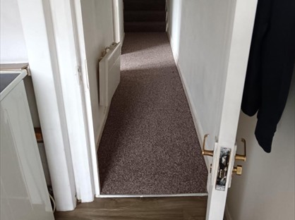 Room in a Shared Flat, Arthur Road, SO15