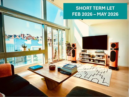 2 Bed Flat, Islington, N1