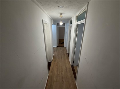 3 Bed Flat, Reigate House, PO1