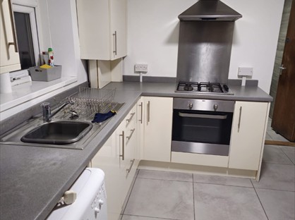 Room in a Shared House, Richardson Street, SA1