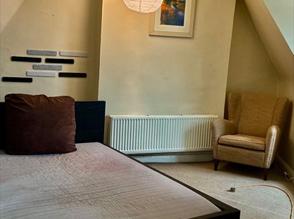 Room in a Shared Flat, Tower Bridge Road, SE1