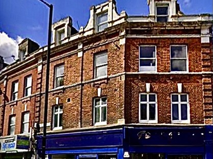 Room in a Shared Flat, Tower Bridge Road, SE1