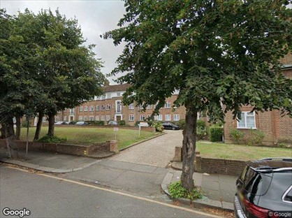 2 Bed Flat, Arnos Grove Court, N11