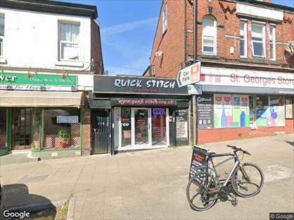 5 Bed Flat, Bramhall Lane, SK3