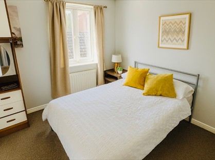 Room in a Shared House, Balvie Road, G62