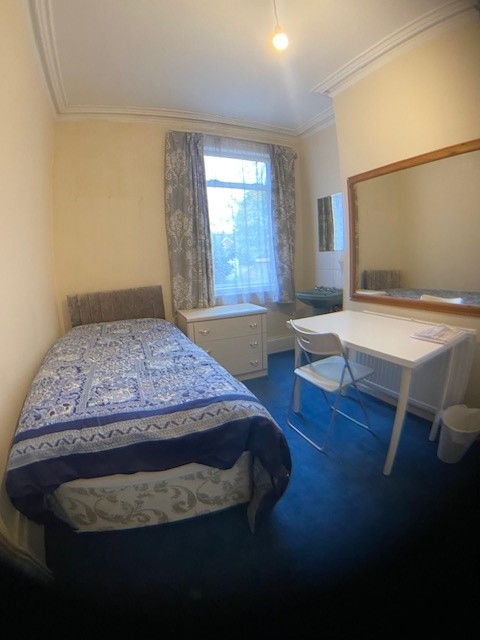 Room in a Shared House, Lorne Street, RG1, N1 7GU