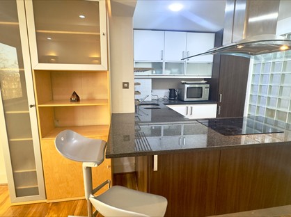 2 Bed Flat, Laurel House, SW5
