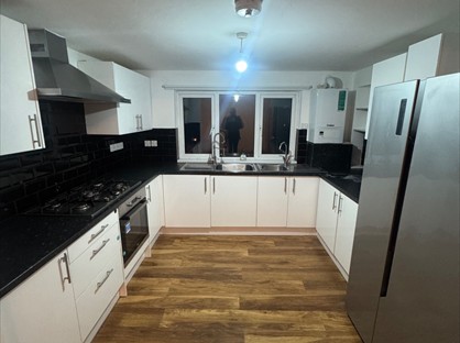 4 Bed Flat, North Finchley, N12