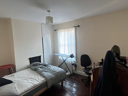 3 Bed Terraced House, Bradford Street, CH4