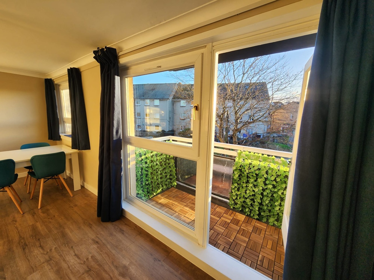 2 Bed Flat, Longstone Park, EH14 photo 5