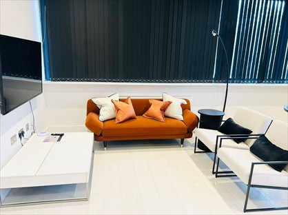 1 Bed Flat, Uxbridge Road, UB1