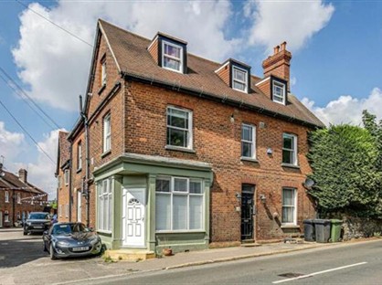 3 Bed Flat, Herald House, TN16