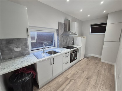 2 Bed Flat, Ascupart Street, SO14