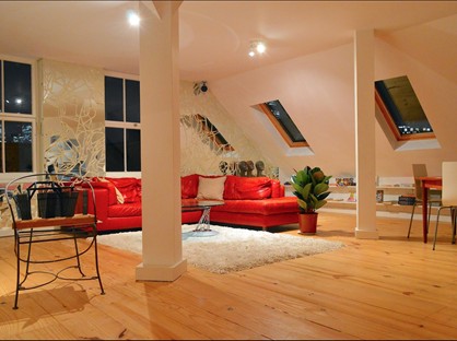 1 Bed Flat, Marshalsea Road, SE1