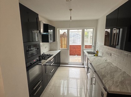 2 Bed Flat, North Finchley, N12