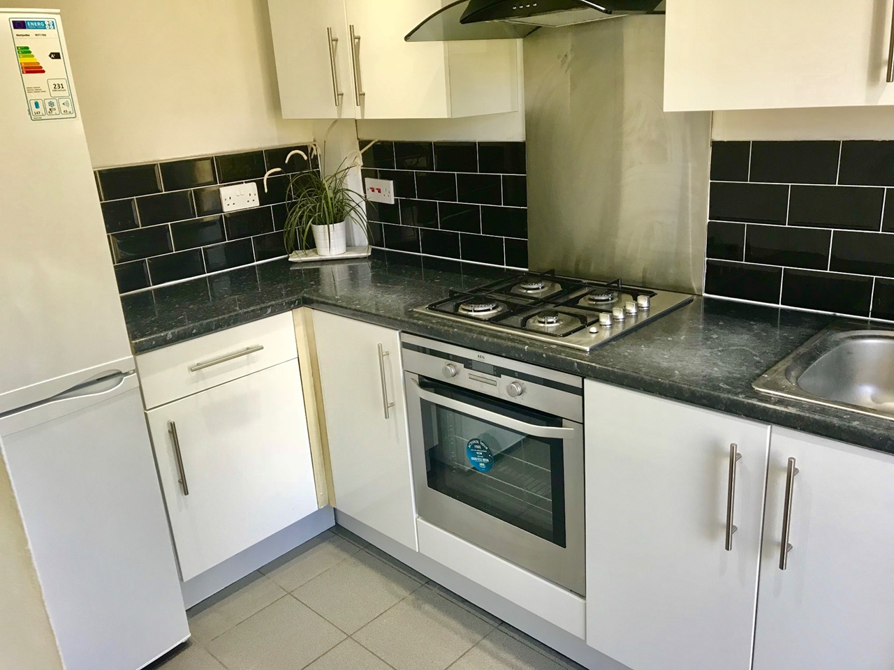 Additional image 5 of 3 Bed End Terrace, Chandos Street, CV2, N1 7GU