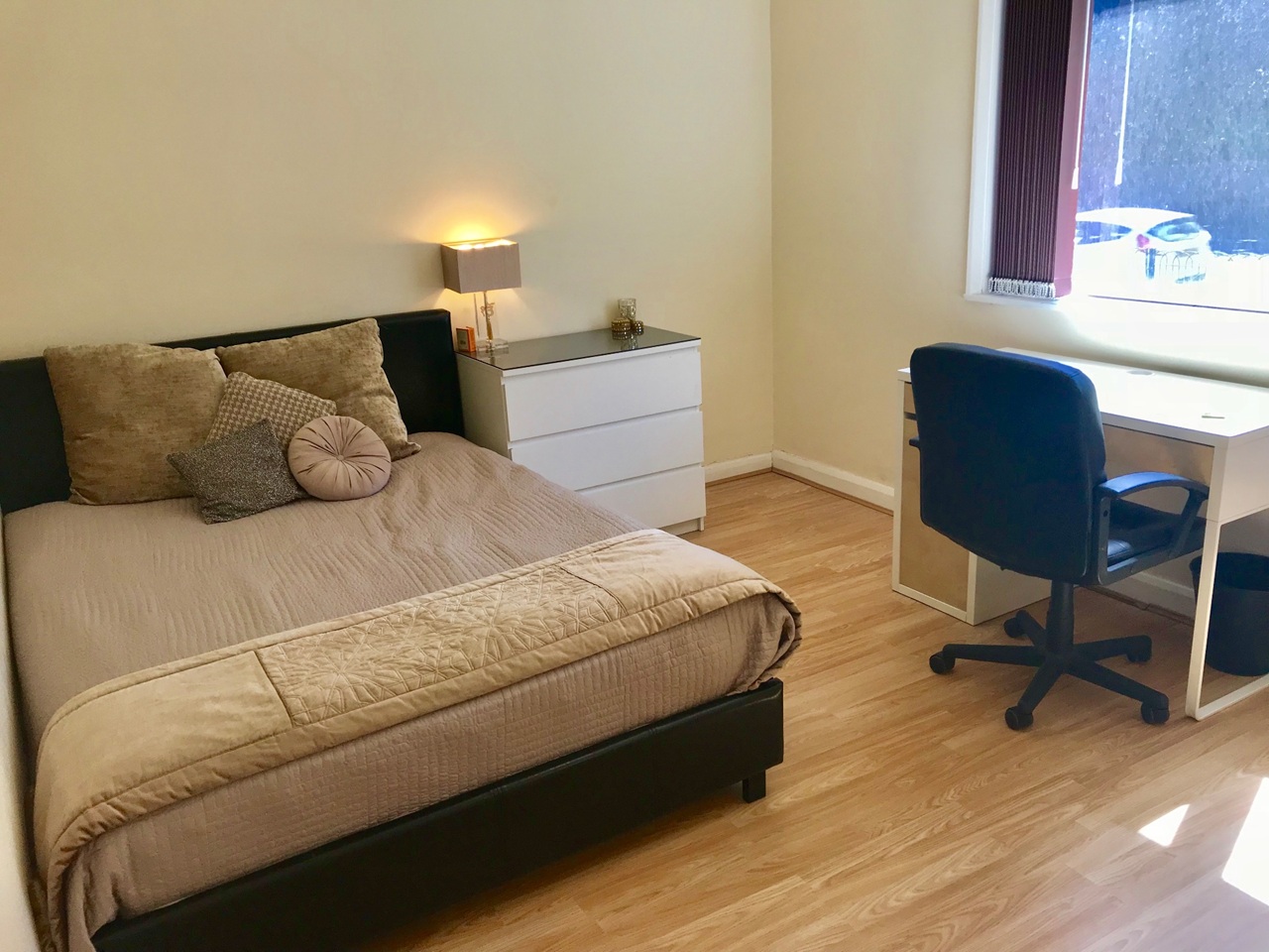 Additional image 6 of 3 Bed End Terrace, Chandos Street, CV2, N1 7GU