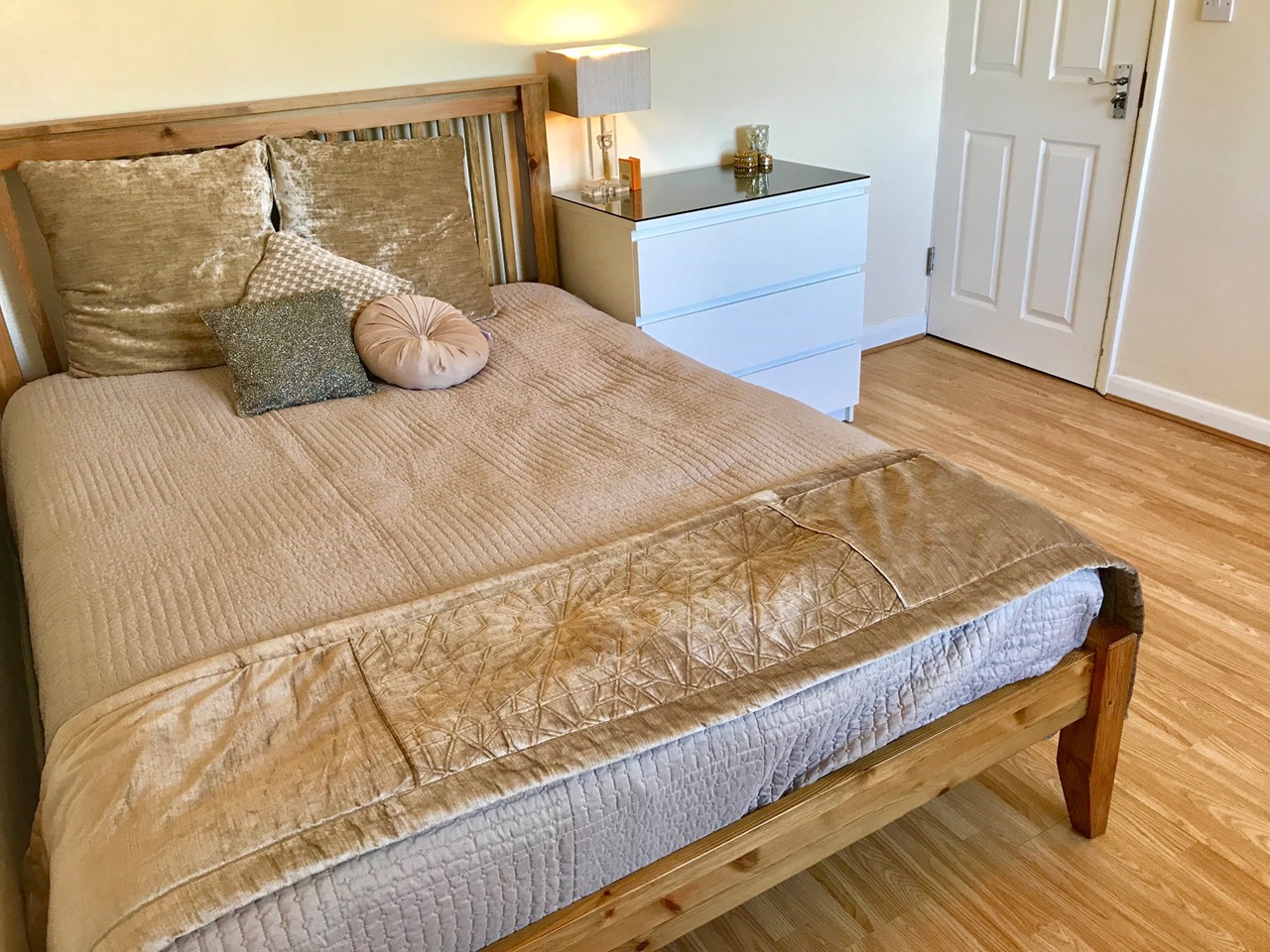 Additional image 2 of 3 Bed End Terrace, Chandos Street, CV2, N1 7GU