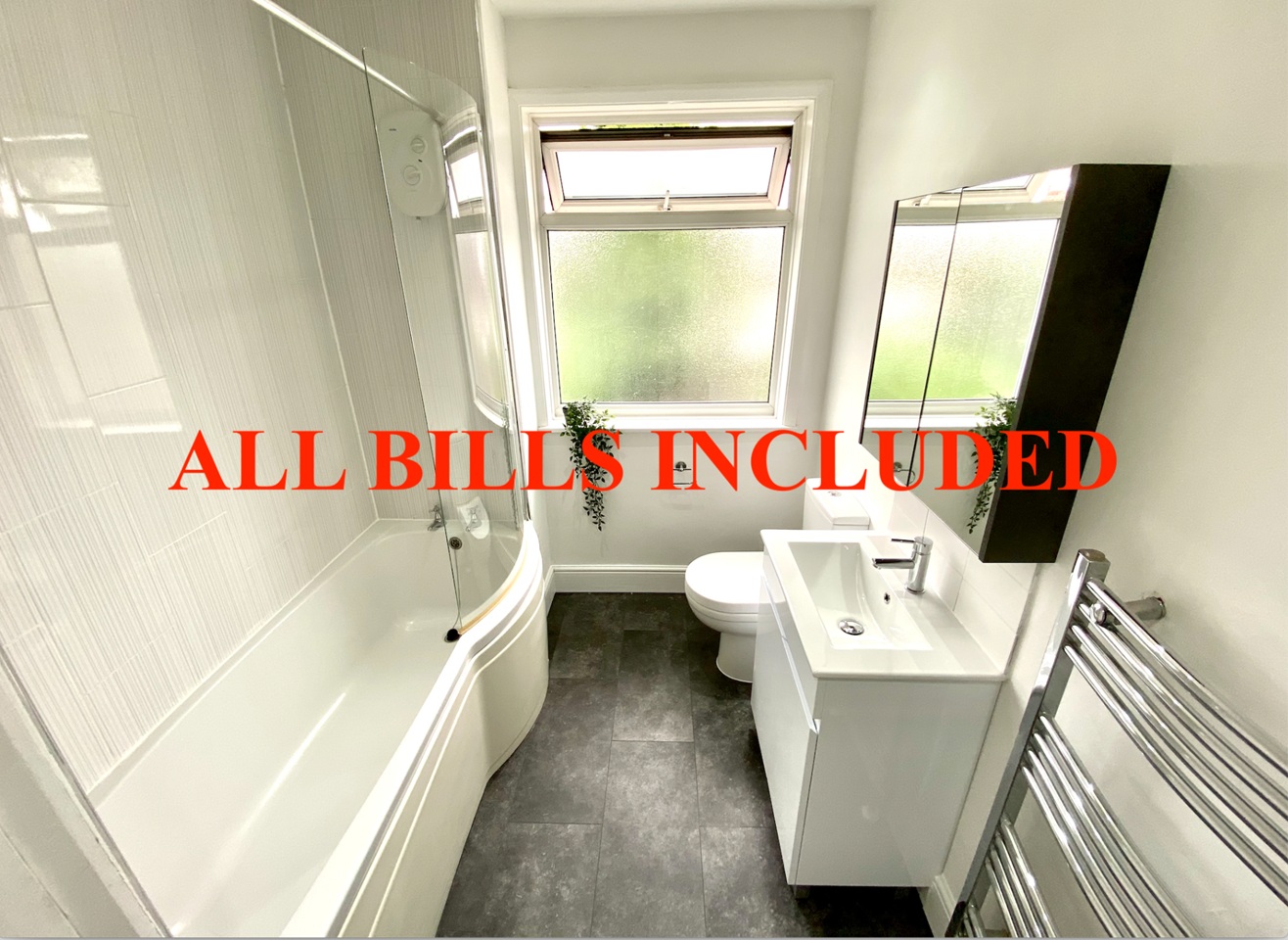 3 Bed End Terrace, Chandos Street, CV2, N1 7GU