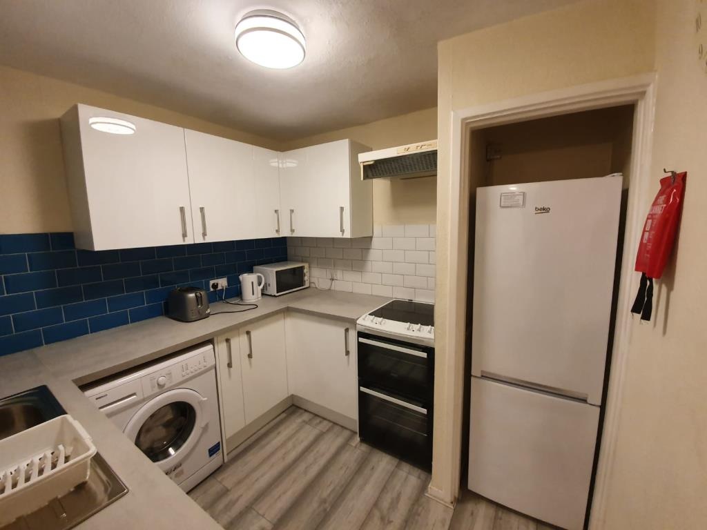 Additional image 3 of 2 Bed Flat, Malcolm Close, NG3, N1 7GU