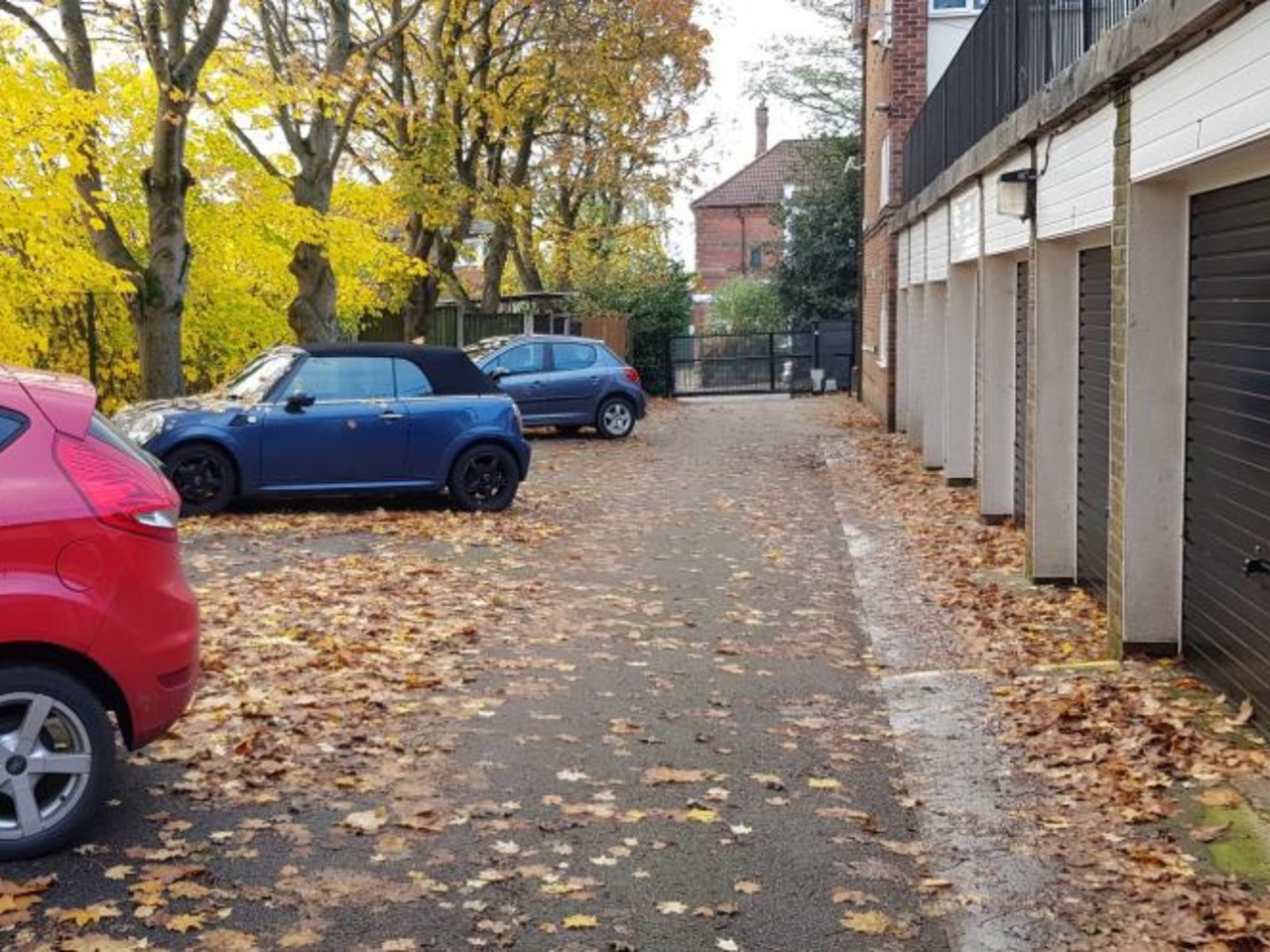 Additional image 9 of 2 Bed Flat, Malcolm Close, NG3, N1 7GU