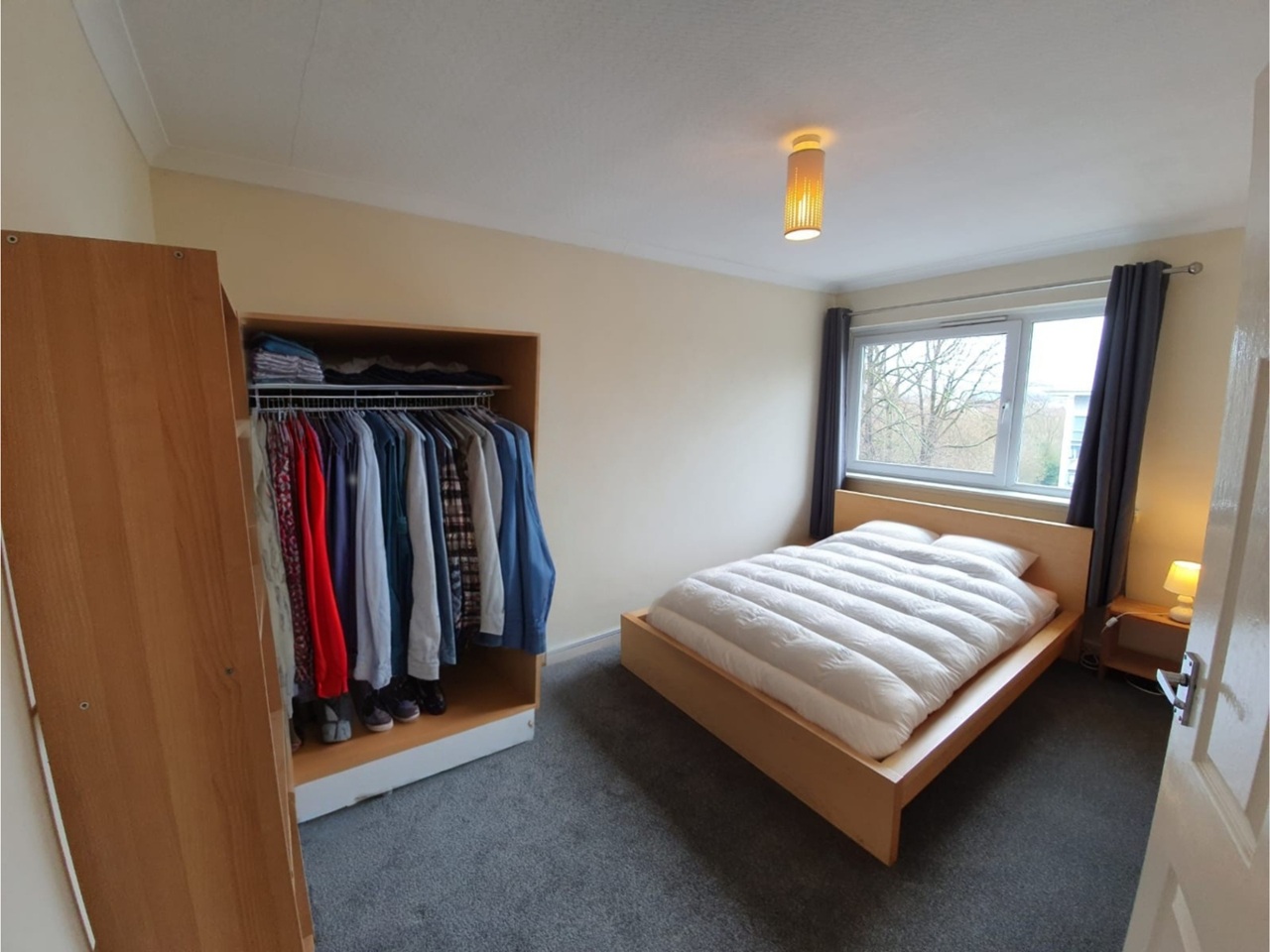 Additional image 4 of 2 Bed Flat, Malcolm Close, NG3, N1 7GU