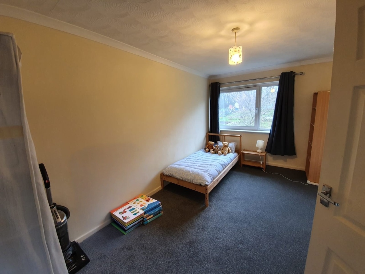 Additional image 7 of 2 Bed Flat, Malcolm Close, NG3, N1 7GU