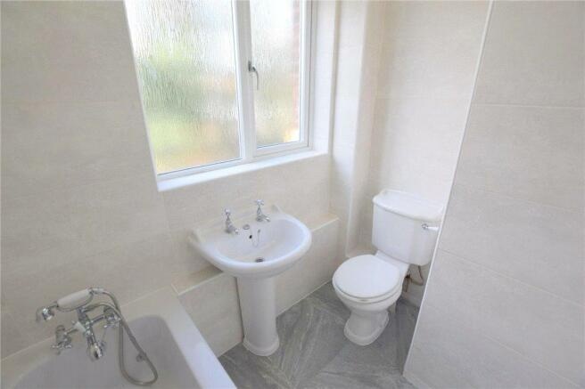 Additional image 8 of 2 Bed Flat, Malcolm Close, NG3, N1 7GU