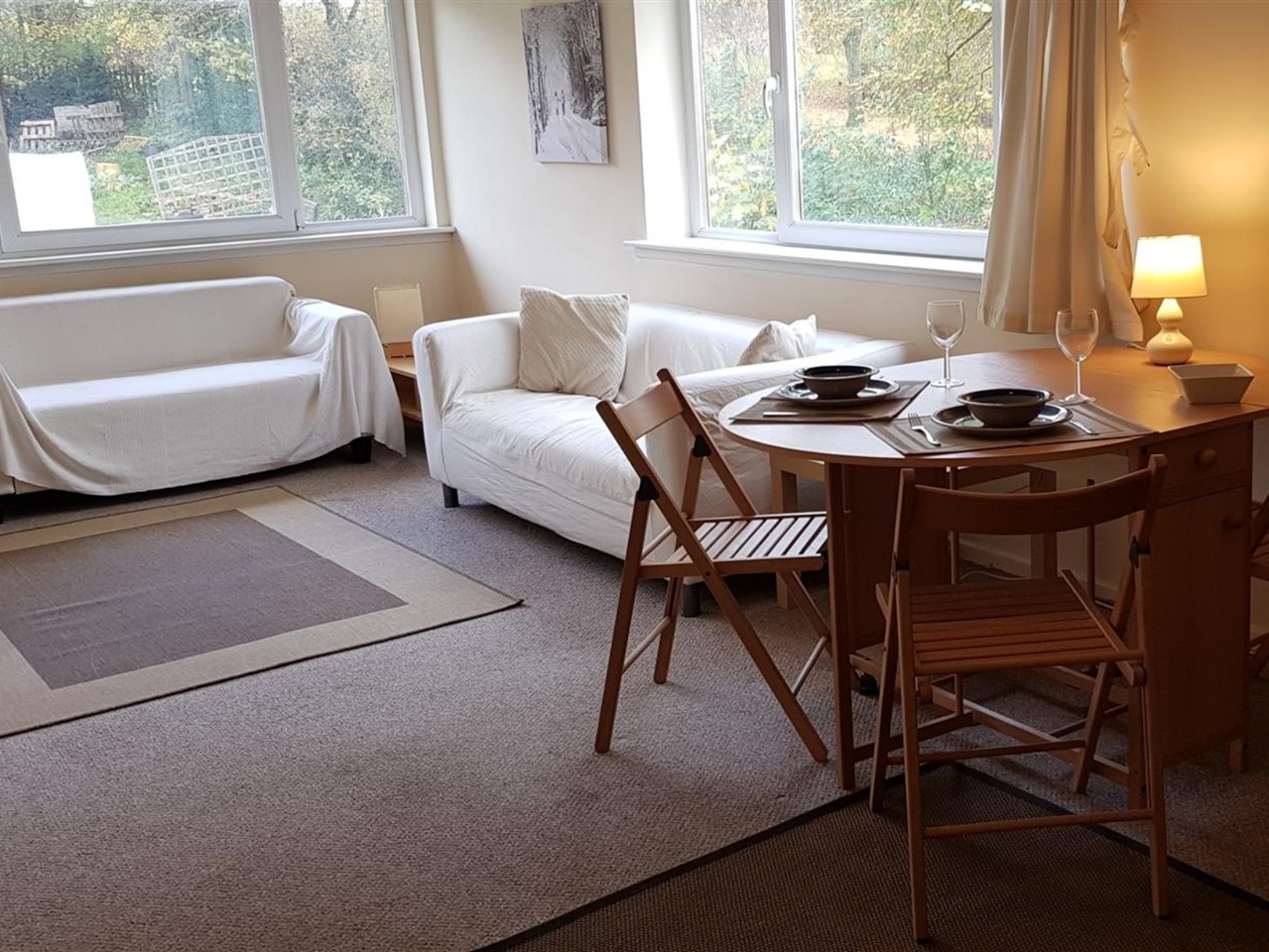 Additional image 5 of 2 Bed Flat, Malcolm Close, NG3, N1 7GU