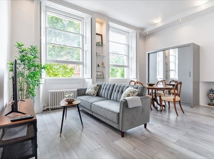 1 Bed Flat, Queen's Gate, SW7