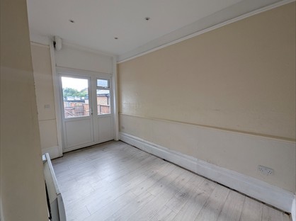 1 Bed Flat, Green Lanes, N13