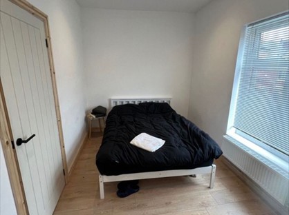 Room in a Shared House, Maudsley Street, BB5