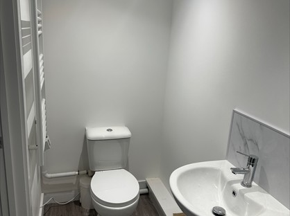 2 Bed Flat, Outrisbygate, IP33