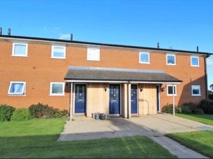 2 Bed Flat, Brookfield Close, SY10