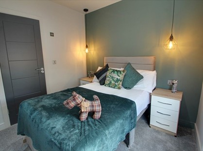 Room in a Shared House, Saffron Lane, LE2