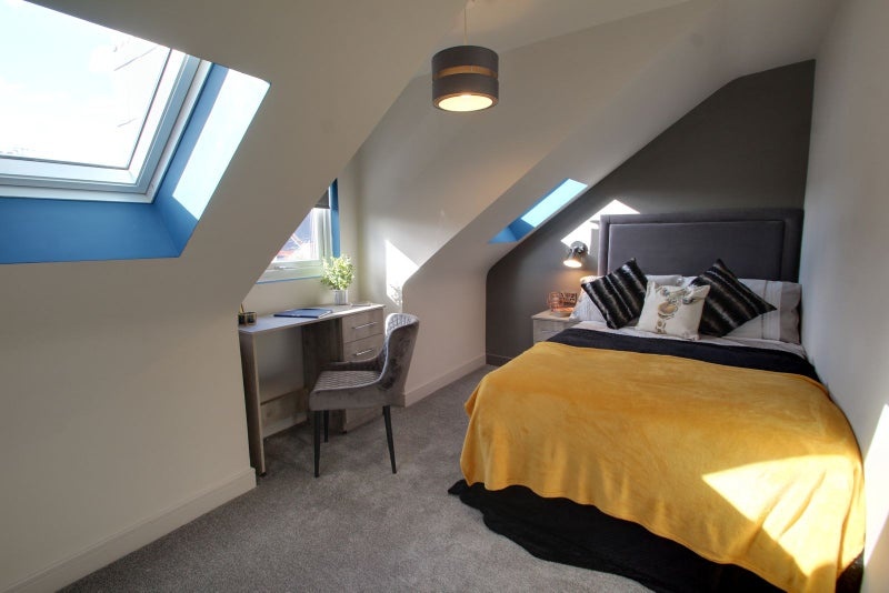 Room in a Shared House, Marlow Road, LE3, N1 7GU