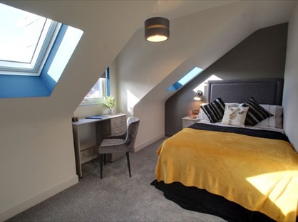 Room in a Shared House, Marlow Road, LE3