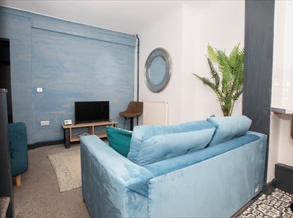 3 Bed Semi-Detached House, Delamore Place, L4