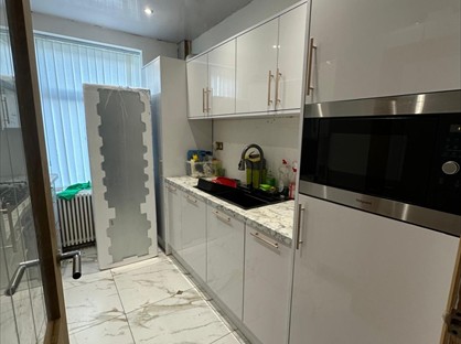 2 Bed Flat, Buckley Street, BL9