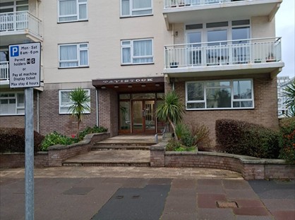 3 Bed Flat, Tavistock, BN21