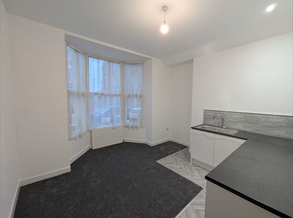 Studio Flat, Hartington Road, TS18