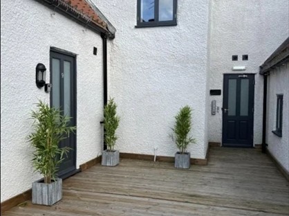 1 Bed Flat, Plants Yard, S80