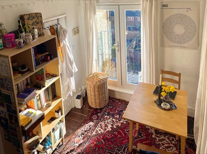 1 Bed Flat, Gloucester Drive, N4