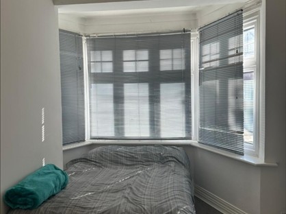 Room in a Shared House, Rowsley Avenue, NW4