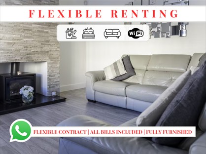 3 Bed Semi-Detached House, North Calder Drive, ML6