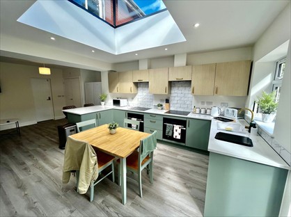 Room in a Shared House, Constable Road, BS7